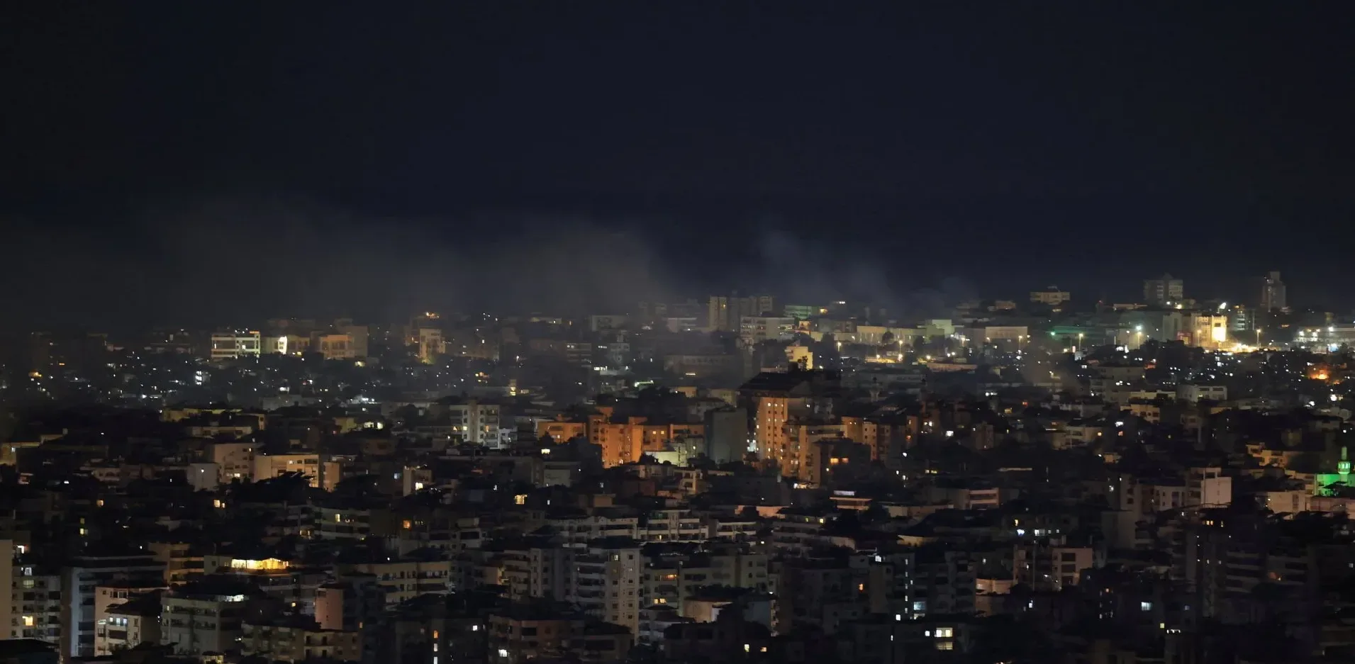 Подробнее о статье Хезболла атакувала Ізраїль, Ізраїль завдав удар у відповідь