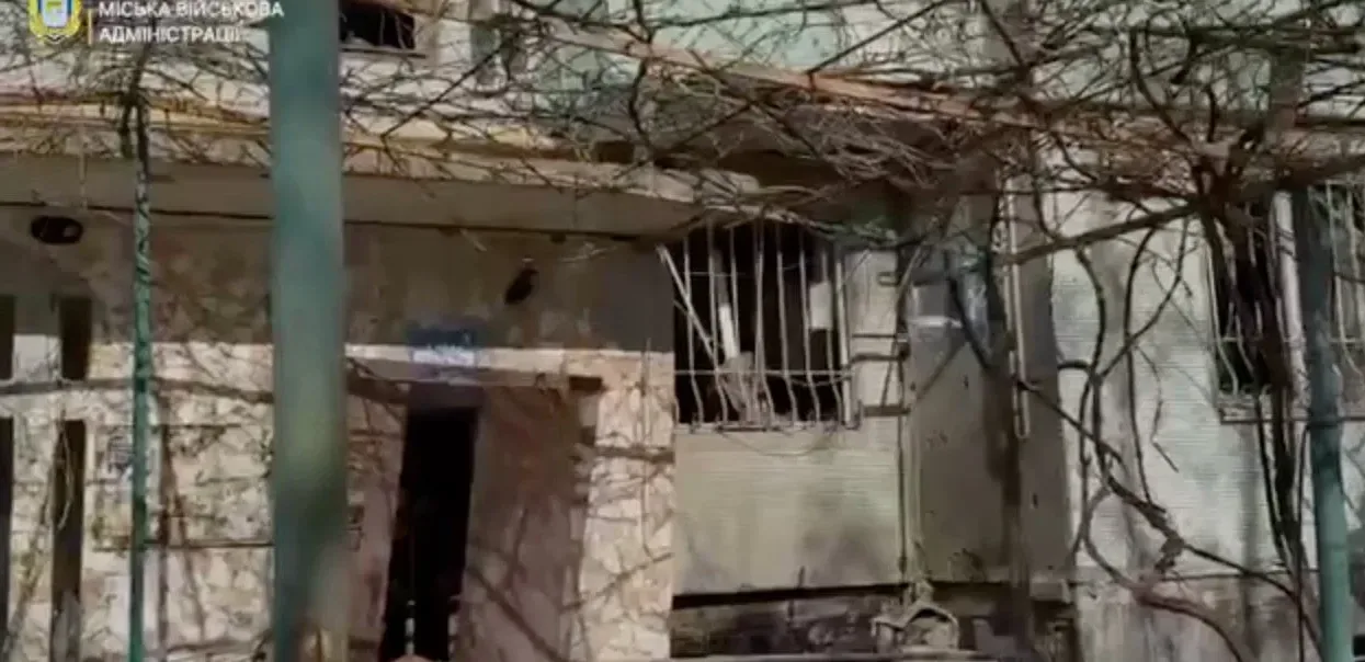 Подробнее о статье В Херсоні зафіксовано загиблих після російського обстрілу