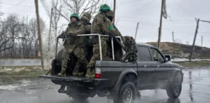 Подробнее о статье Сценарії весняно-літньої кампанії армії РФ на фронті