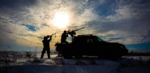 Подробнее о статье Росія здійснює шахідний обстріл України