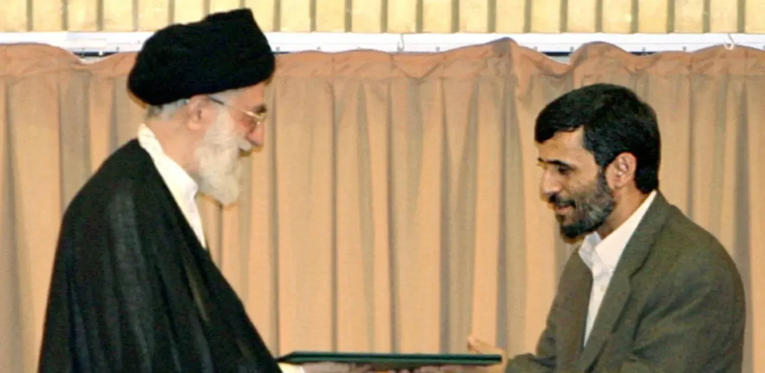 Подробнее о статье Удар по Ірану: Заяви про загибель Ахмадінежада та спростування