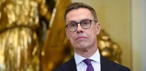 Подробнее о статье Фінляндія підтверджує заліт українських дронів