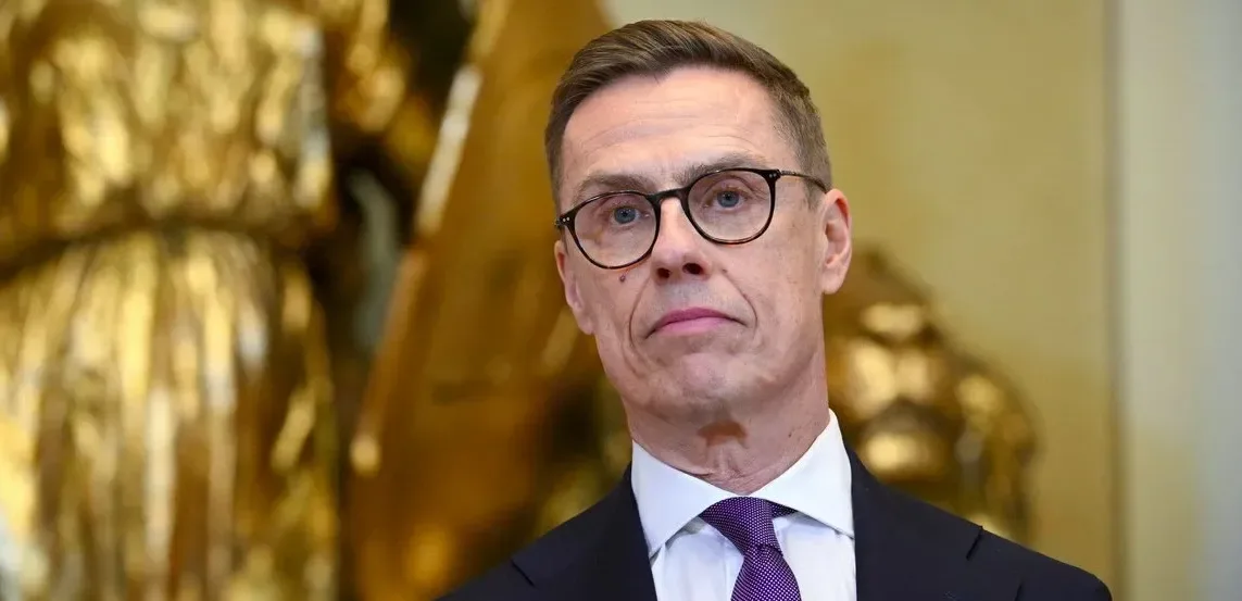 Подробнее о статье Фінляндія підтверджує заліт українських дронів