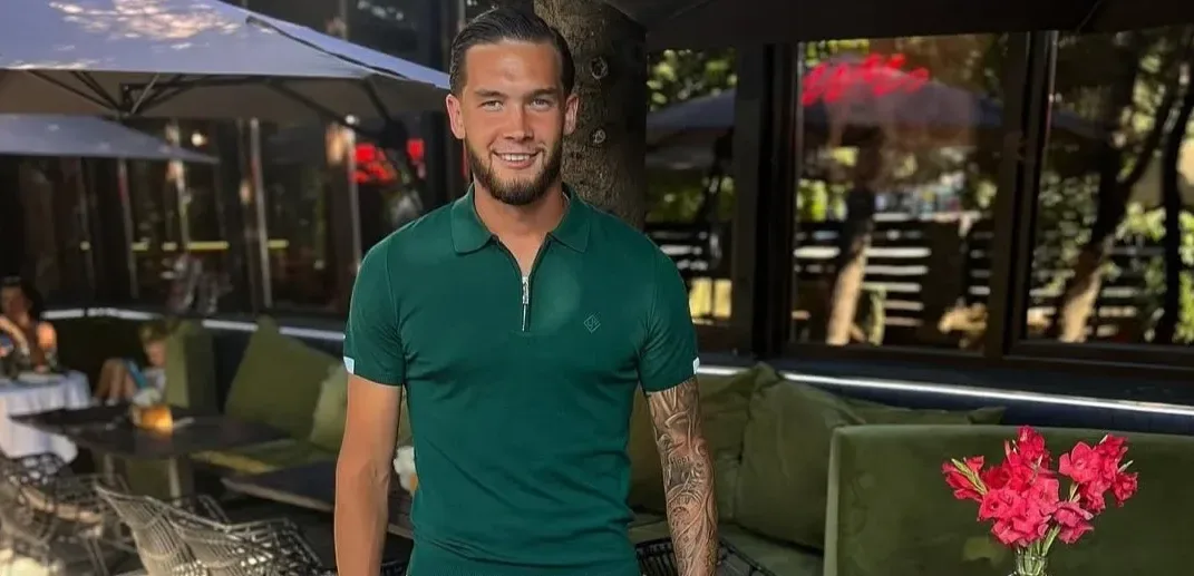 Подробнее о статье Конфлікт футболіста Колесника з працівником ТЦК