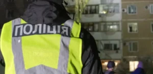 Подробнее о статье У Харкові сталася трагедія: загинув чоловік