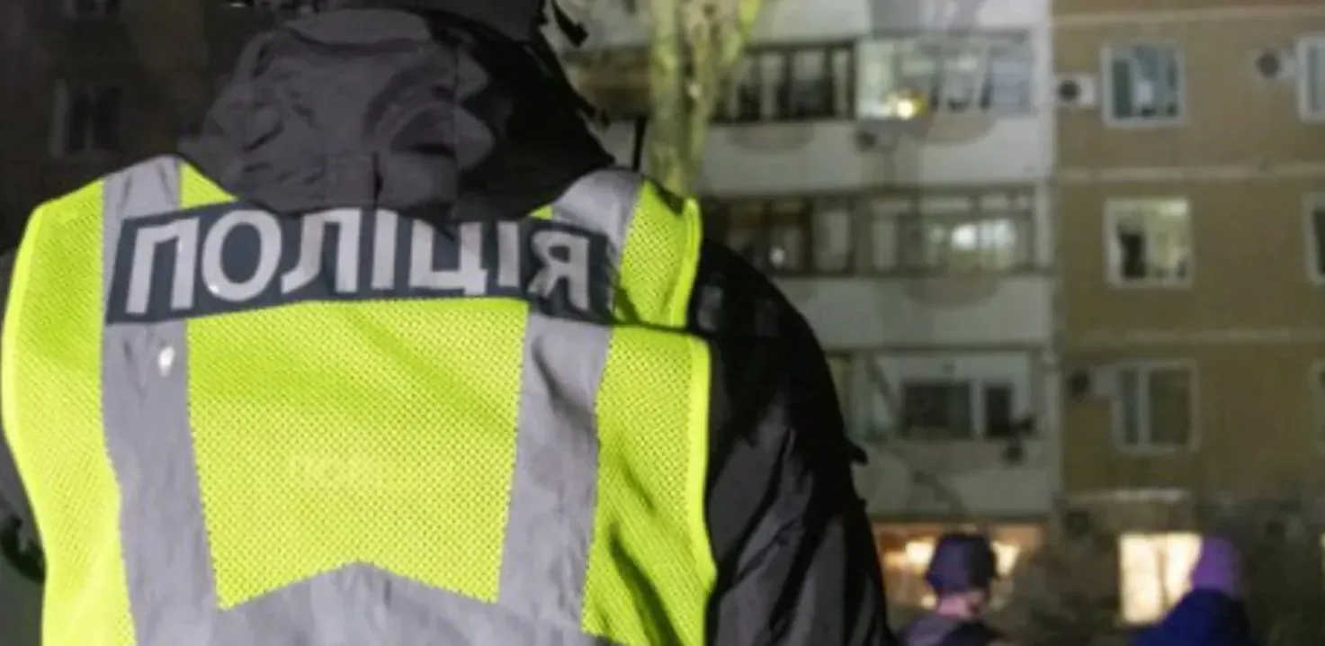 Подробнее о статье У Харкові сталася трагедія: загинув чоловік