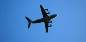 Подробнее о статье Дрону на Кіпрі могли бути приєднані російські радіоелектронні системи