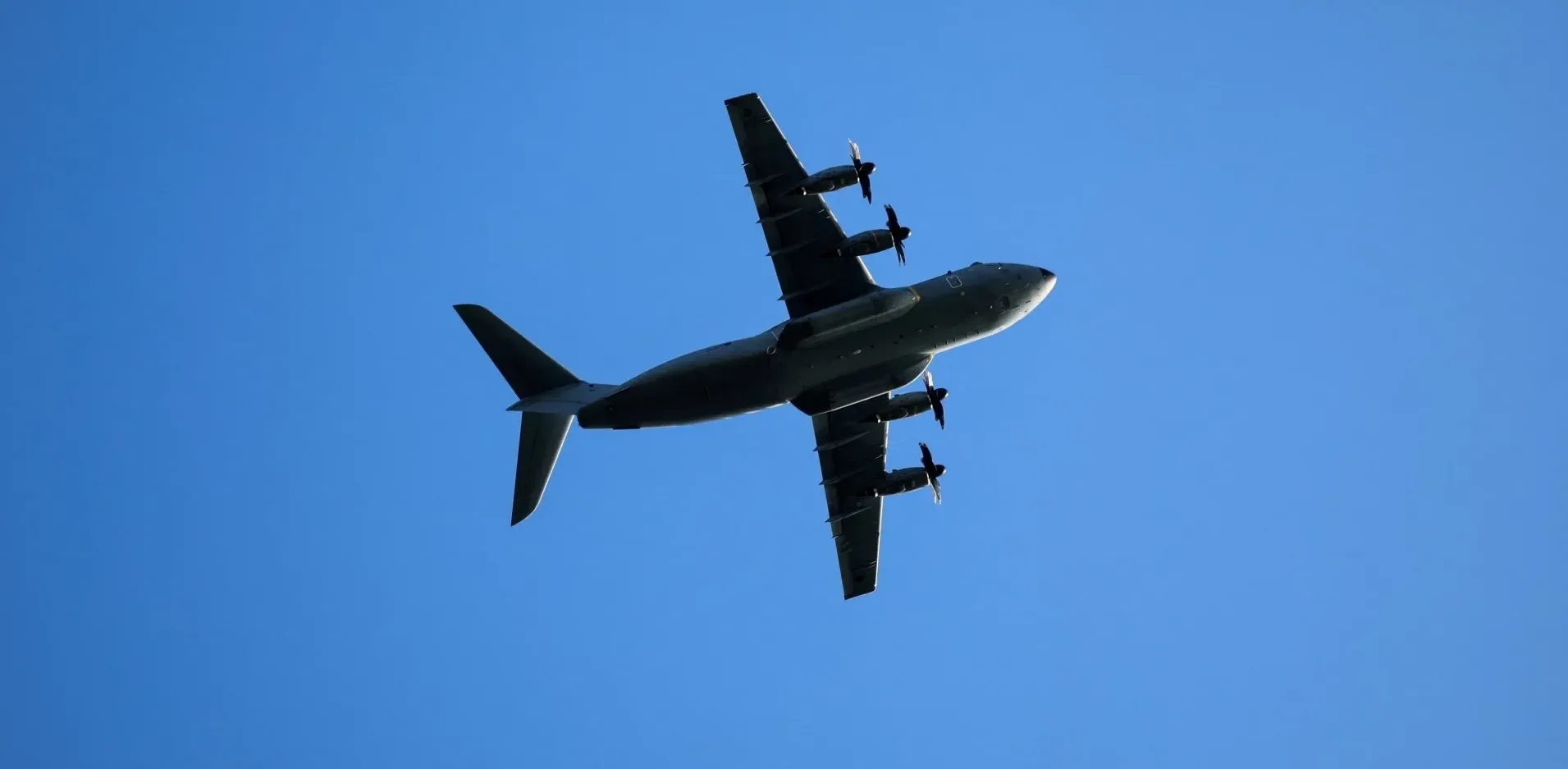 Подробнее о статье Дрону на Кіпрі могли бути приєднані російські радіоелектронні системи