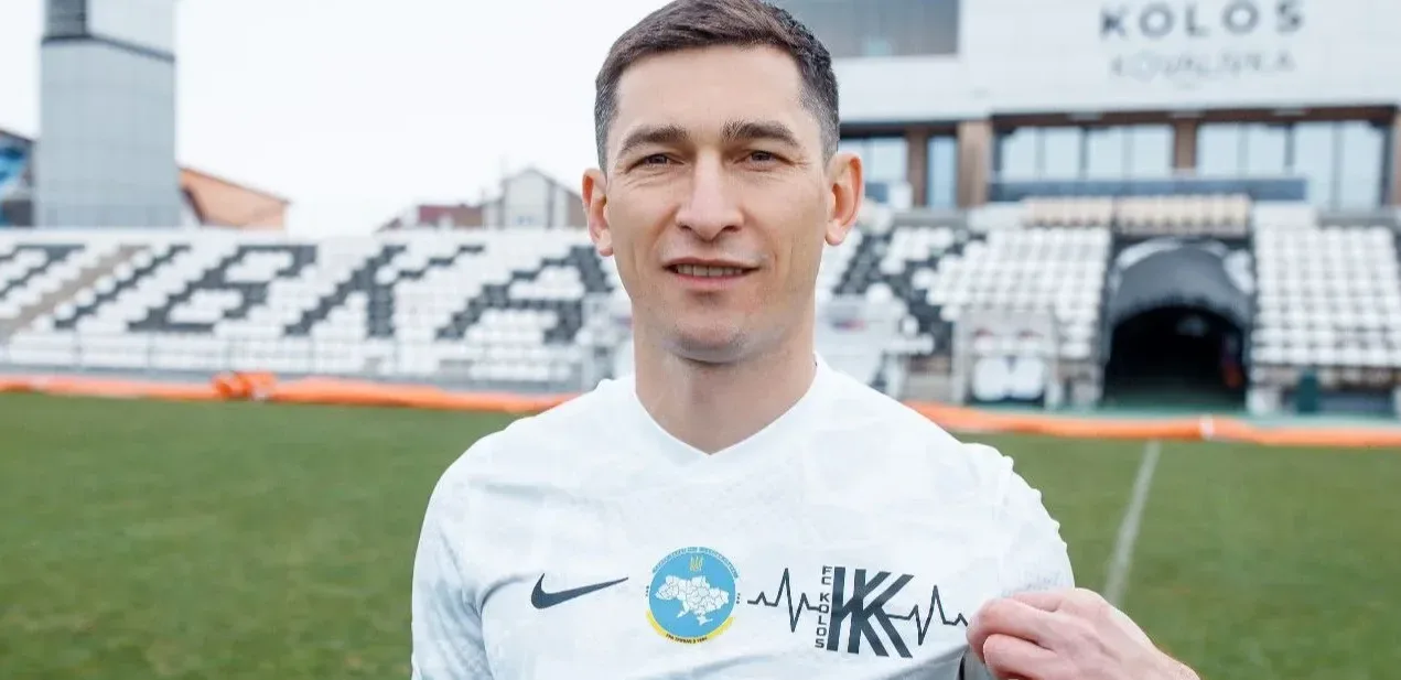 Подробнее о статье Степаненко покинув турецький клуб через невиконані зобов’язання