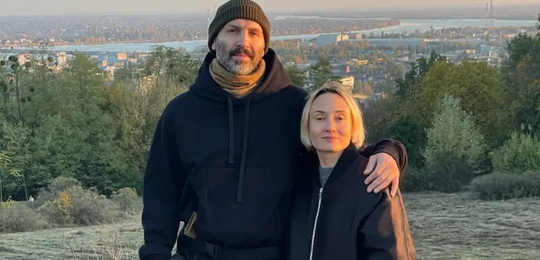 Подробнее о статье Слава та Олена Балбек оголосили про розлучення