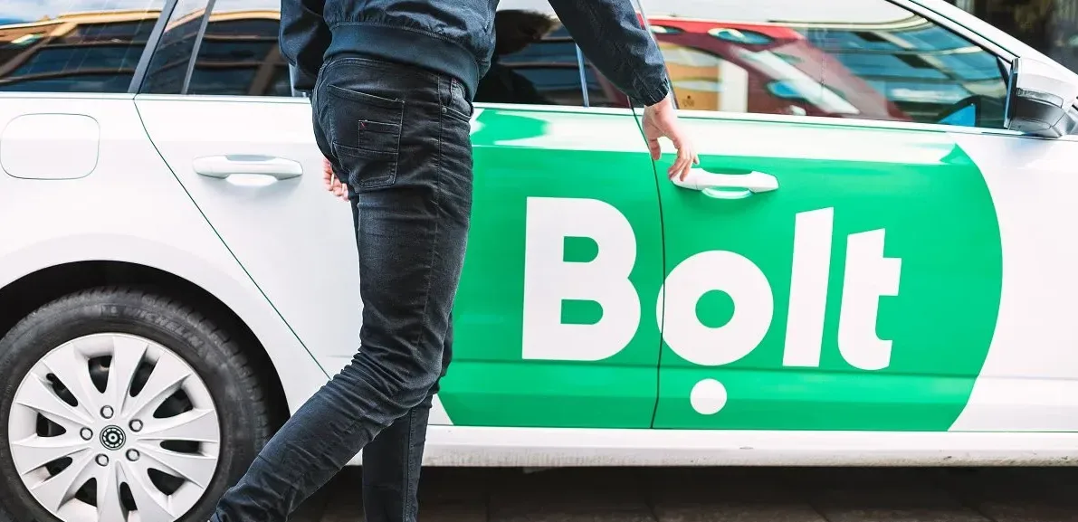 Подробнее о статье Bolt запускає в Україні нову категорію: Driver-only