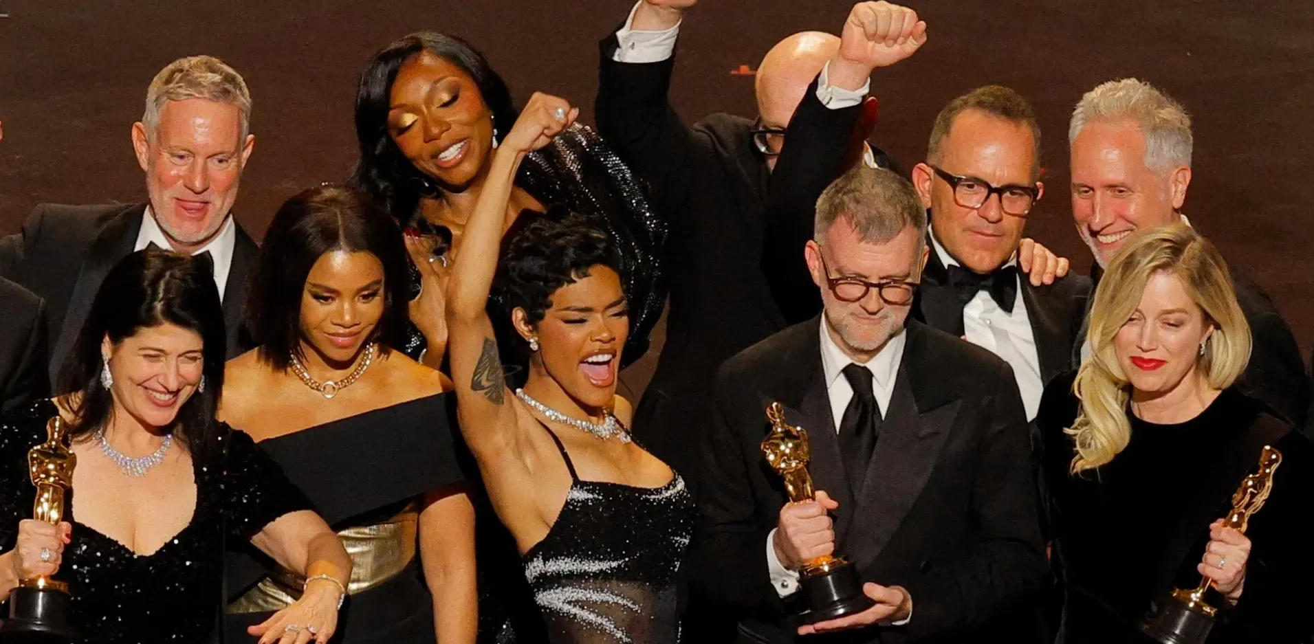 Подробнее о статье Оскар 2026: Результати 98-ї церемонії