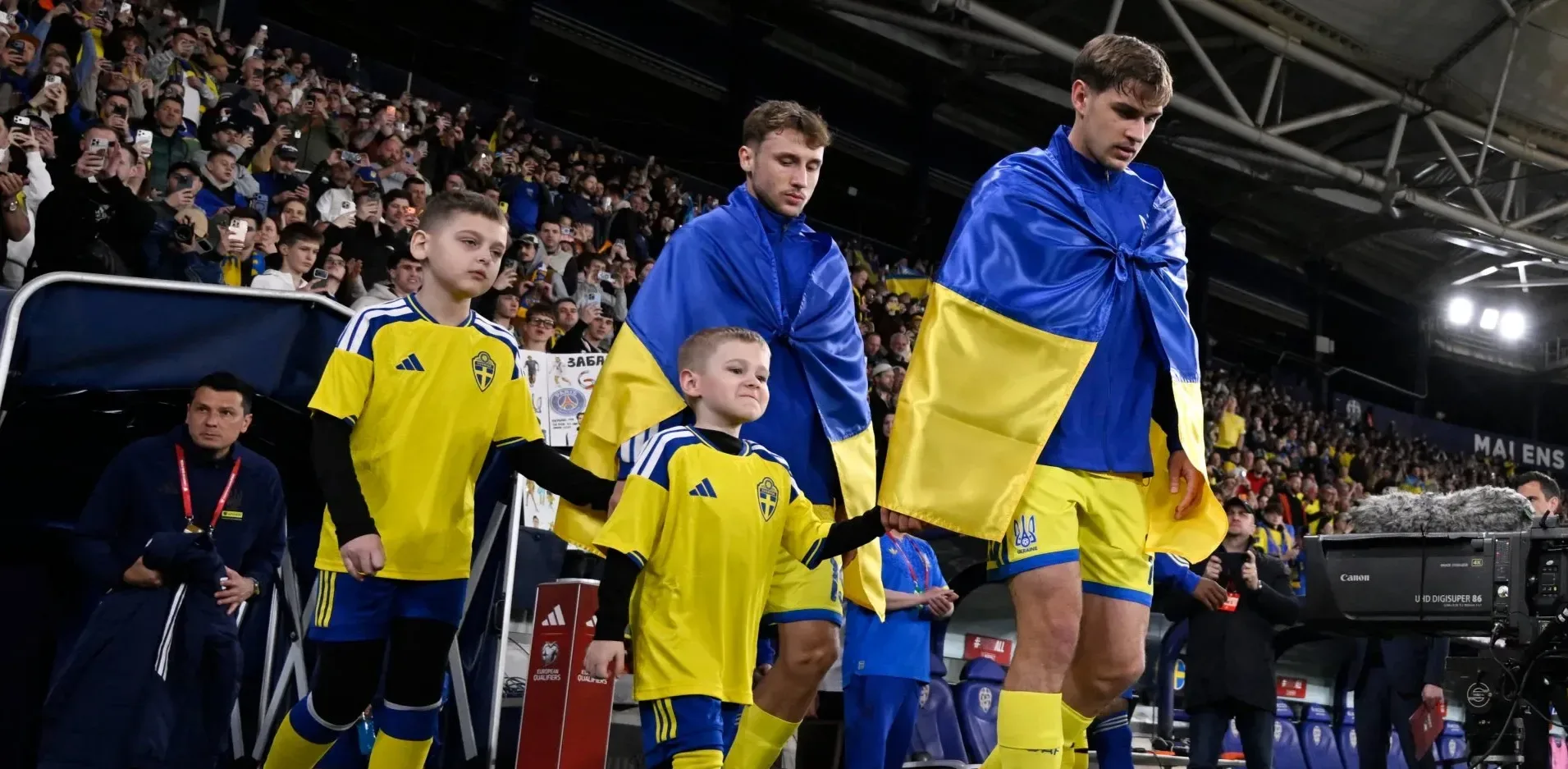 Вы сейчас просматриваете Матч Україна — Албанія: деталі товариської зустрічі