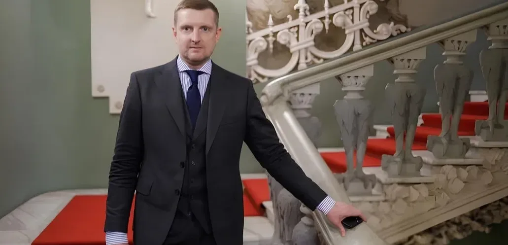 Подробнее о статье Ігор Брусило – новий посол України в Італії