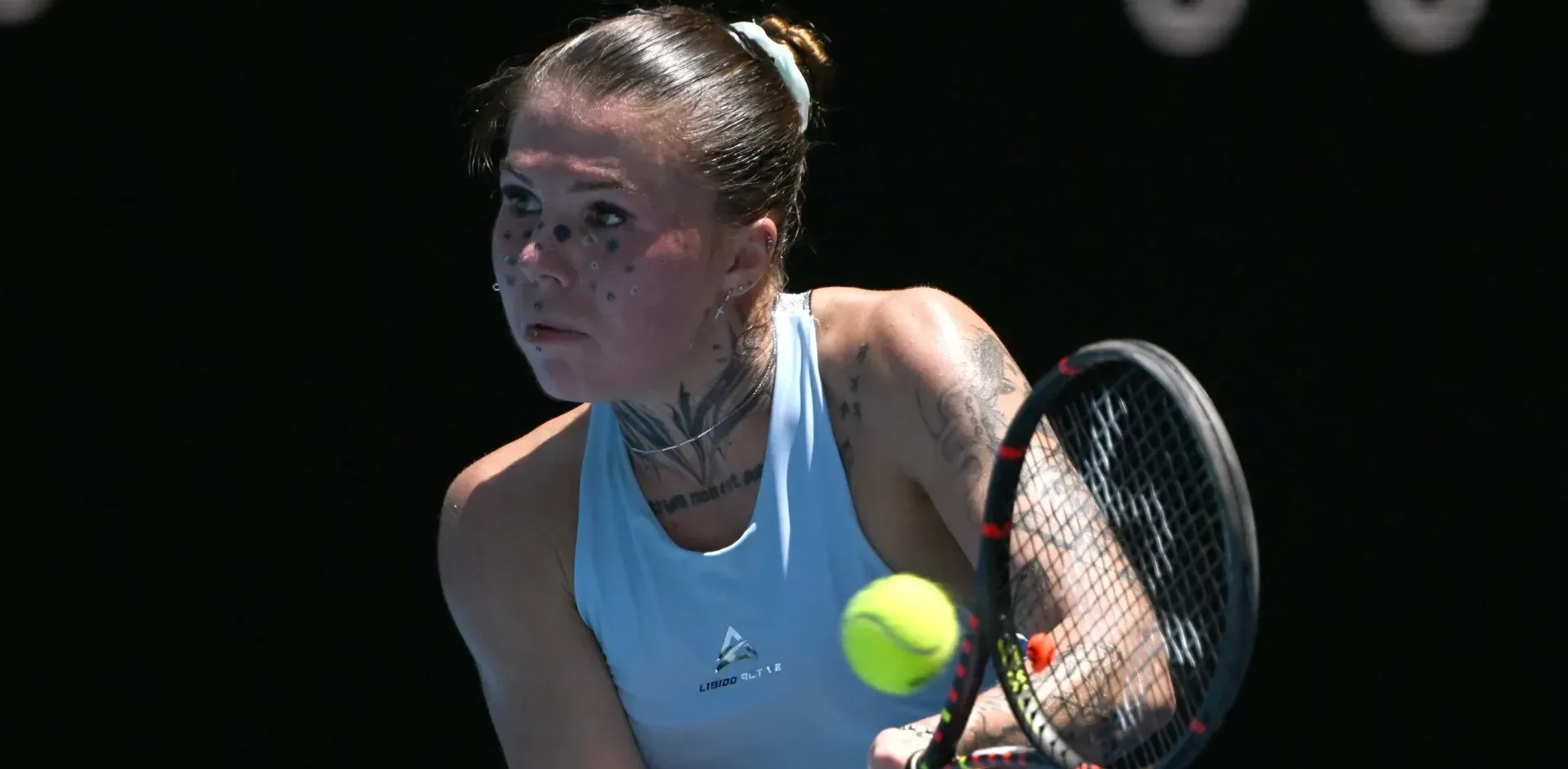 Подробнее о статье Українки в півфіналі Анталії: Олійникова та Калініна