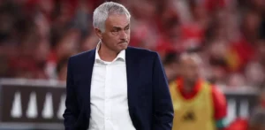 Подробнее о статье Моурінью про збірну Португалії: без Роналду команда посередня