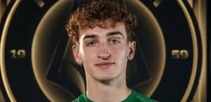 Подробнее о статье Полісся підписало молодого півзахисника