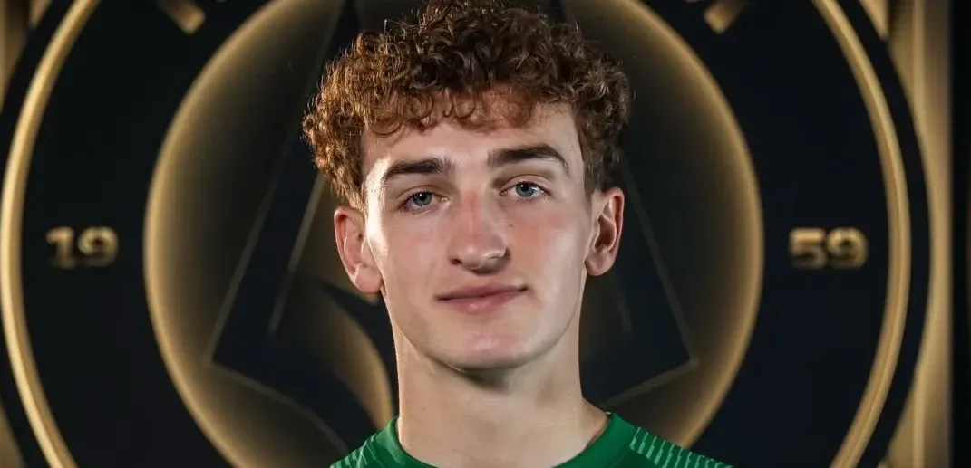 Подробнее о статье Полісся підписало молодого півзахисника