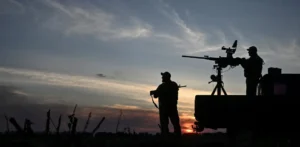 Подробнее о статье Атака дронів: Росія завдає ударів по Україні