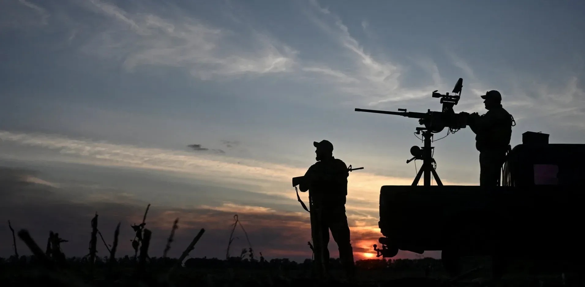 Подробнее о статье Атака дронів: Росія завдає ударів по Україні