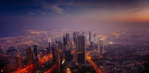 Подробнее о статье Блекаут в ОАЕ: Збій в Amazon та ризики для інтернету