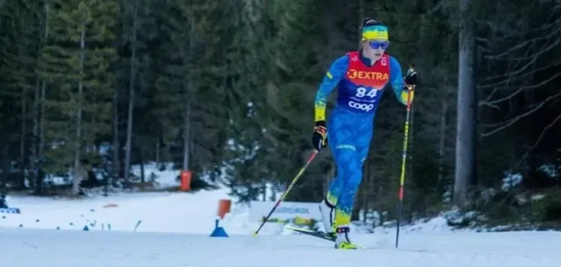 Подробнее о статье Софія Шкатула розповіла про дозвілля на Іграх-2026