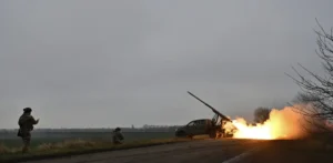 Подробнее о статье Зменшення Окупації Росією: Аналіз Глібостей