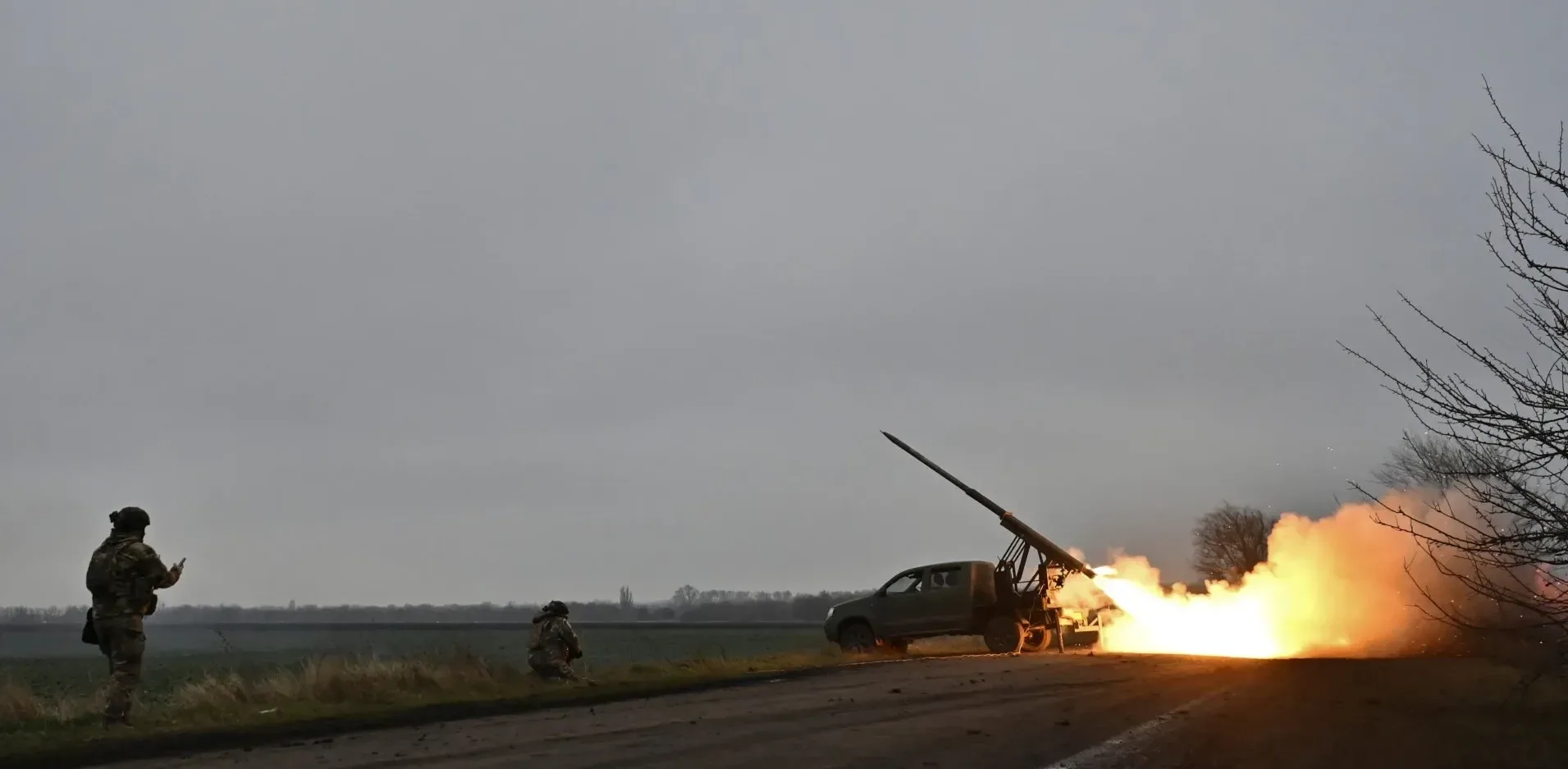 Подробнее о статье Зменшення Окупації Росією: Аналіз Глібостей