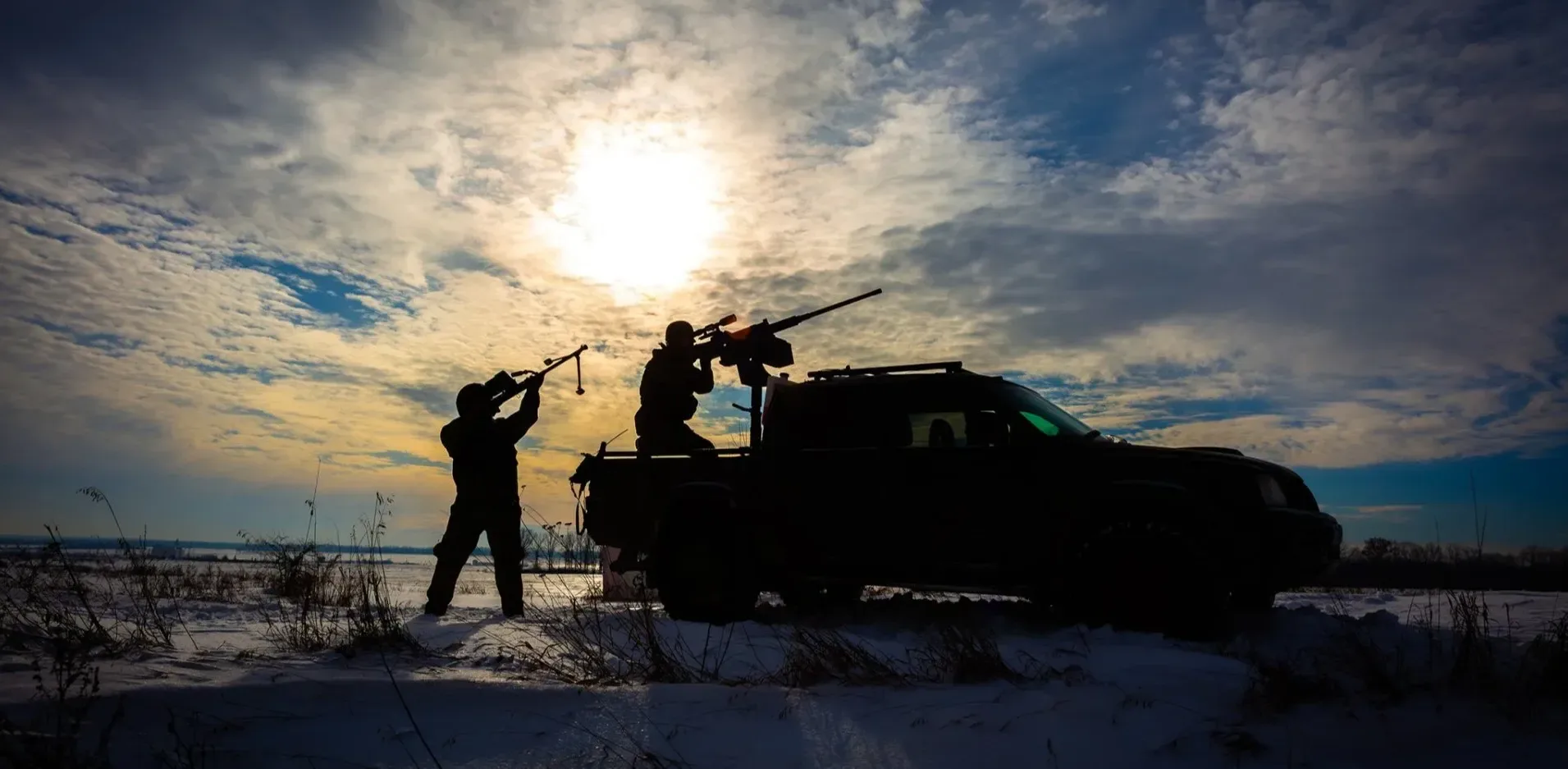 Подробнее о статье Російські атаки на Україну: Балістика та БПЛА