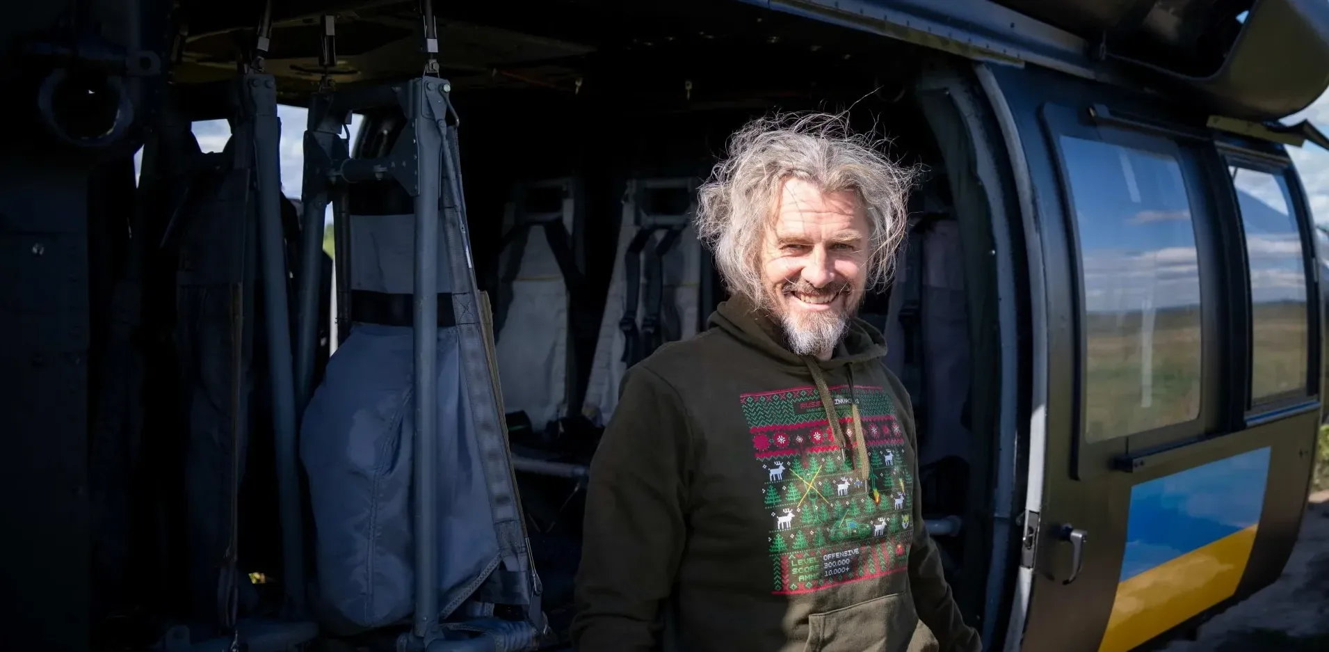 Подробнее о статье Чеська ініціатива допомоги Україні: мільйони на зброю та техніку