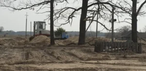 Подробнее о статье Результати пошукових робіт в Углах: відсутність масових поховань