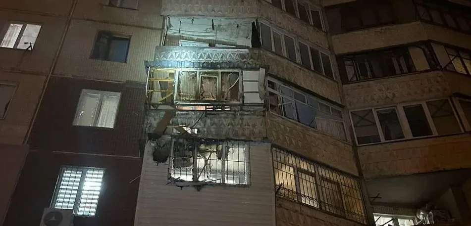 Вы сейчас просматриваете Атака дронів на Одесу: наслідки та постраждалі