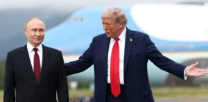 Подробнее о статье США та можливість зміни влади в РФ