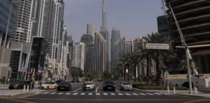 Подробнее о статье Вибухи в ОАЕ, Катаре и Бахрейне после атак Ирана