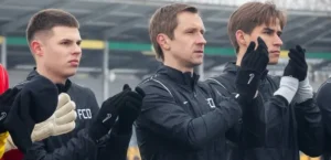 Подробнее о статье Олександрія оскаржуватиме рішення КДК щодо технічної поразки від Оболоні