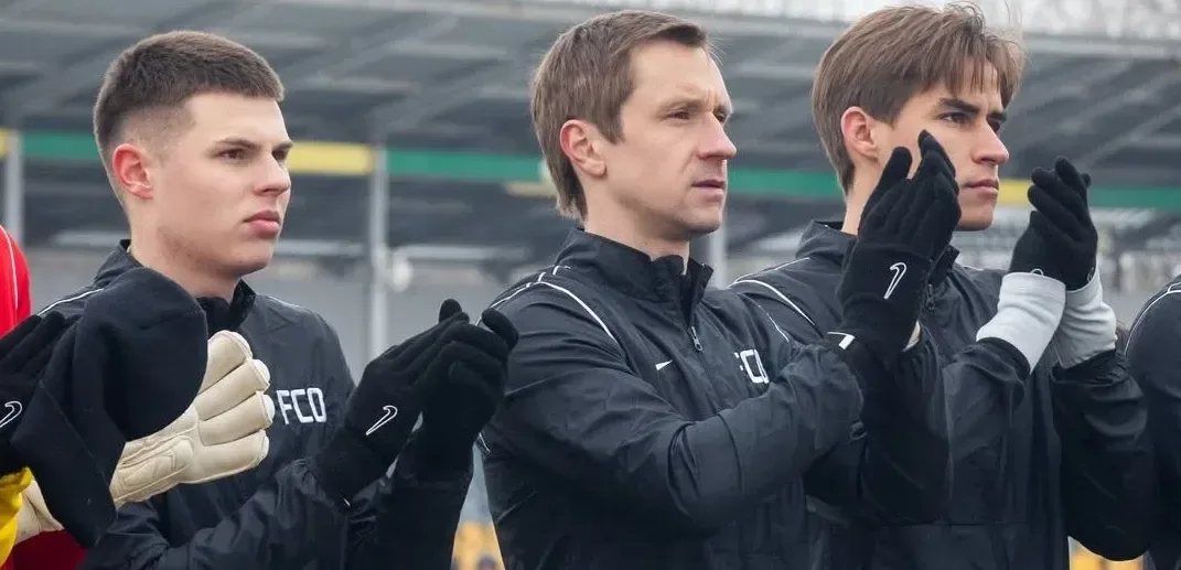 Подробнее о статье Олександрія оскаржуватиме рішення КДК щодо технічної поразки від Оболоні