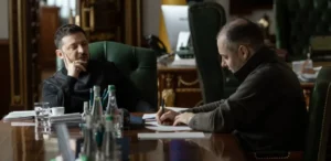 Подробнее о статье РНБО затвердила плани стійкості для більшості областей України