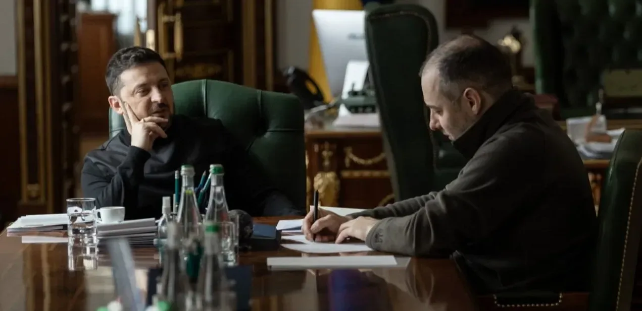 Подробнее о статье РНБО затвердила плани стійкості для більшості областей України