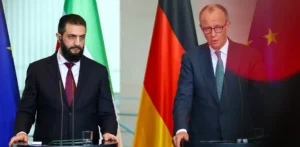 Подробнее о статье Німеччина прагне повернення сирійських біженців на батьківщину