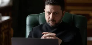 Подробнее о статье Зеленський обговорив із Мерцом загрозу масованих атак та потреби в ППО