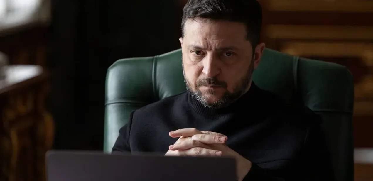 Подробнее о статье Зеленський обговорив із Мерцом загрозу масованих атак та потреби в ППО