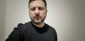 Подробнее о статье Україна витримала найскладнішу зиму війни, – Зеленський