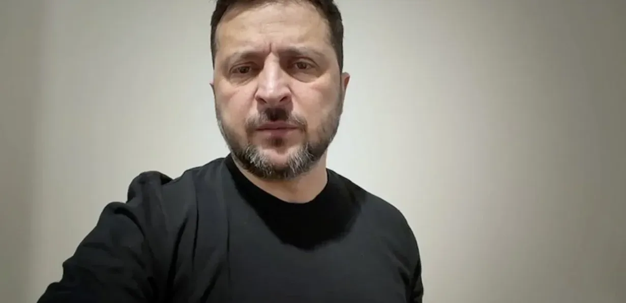 Подробнее о статье Україна витримала найскладнішу зиму війни, – Зеленський