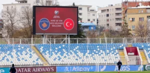 Подробнее о статье Косово та Туреччина: огляд стикового матчу ЧС-2026