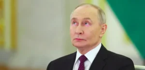 Подробнее о статье Фішман: Путін Збільшить Участь у Війні проти України