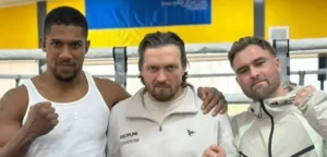 Подробнее о статье Критика приїзду Джошуа в Україну від Брієдіса