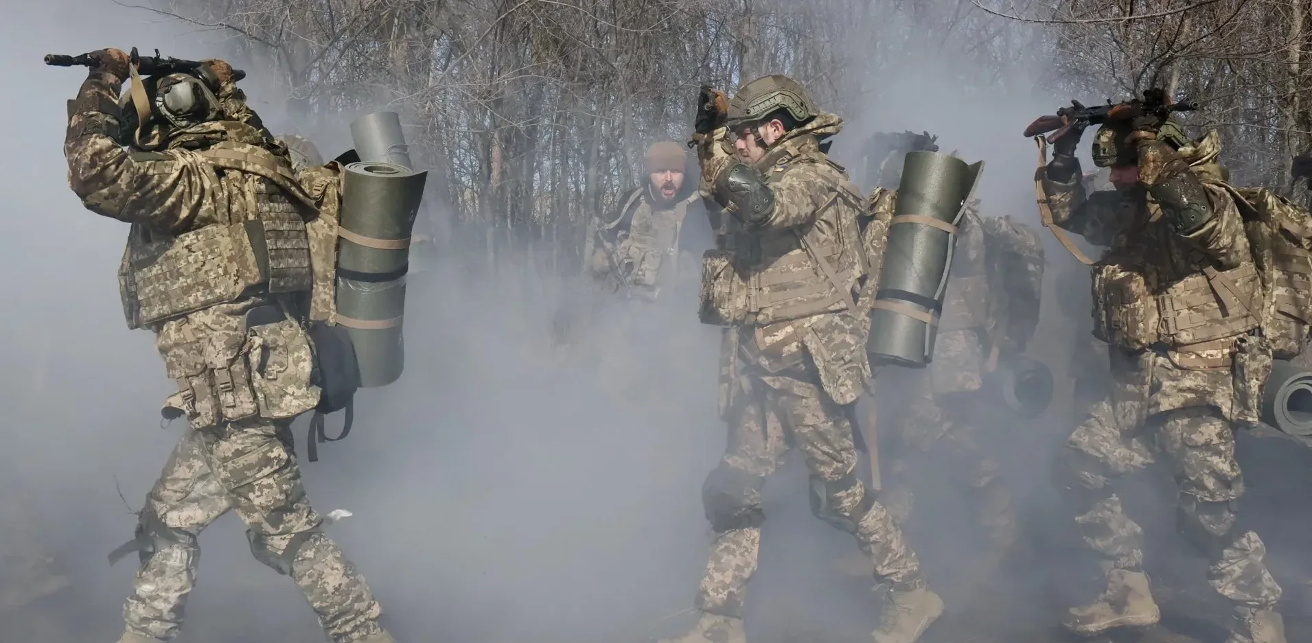 Подробнее о статье Бусифікація в Україні: Причини та шляхи вирішення