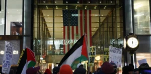 Подробнее о статье США оголосили про операцію «Epic Fury» проти Ірану