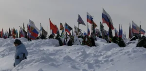 Подробнее о статье Масштабні втрати російської армії взимку