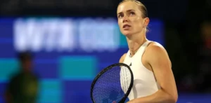 Подробнее о статье Світоліна підтримала ідею п’ятисетних матчів на Grand Slam
